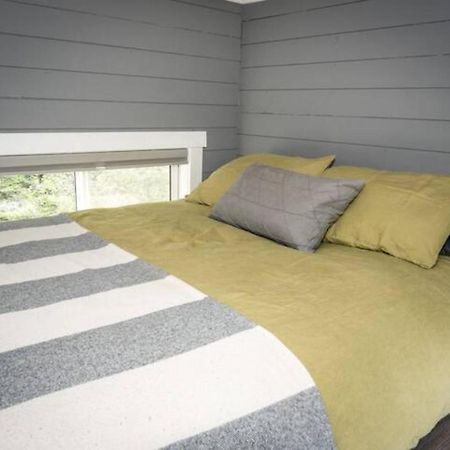 Golden Tiny Homes Bagian luar foto