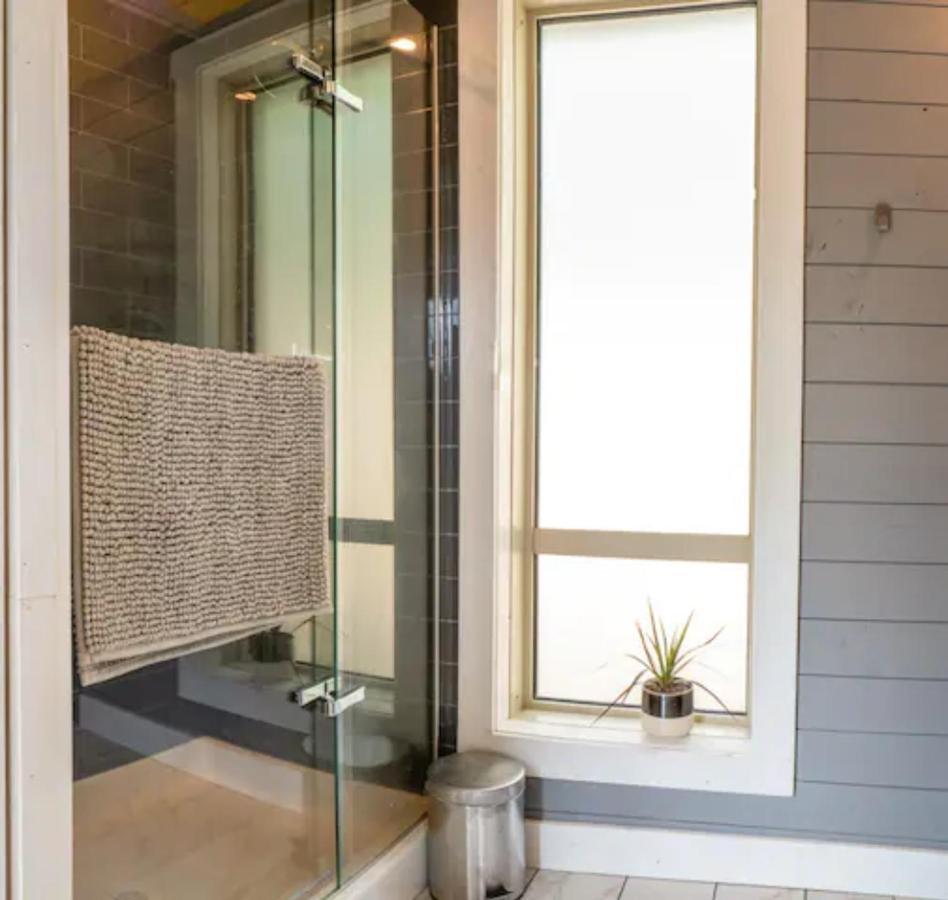 Golden Tiny Homes Bagian luar foto